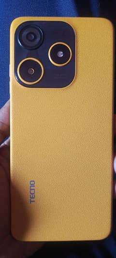 Tecno spark 10C
