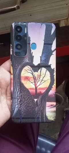 Tecno Le6 17500