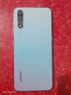 Vivo S