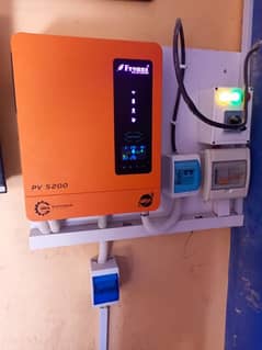 Fronus Pv. 5200