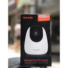 Tenda cp3 1080p