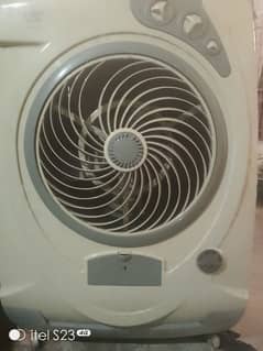 Super Asia Room Air Cooler ECM 6000