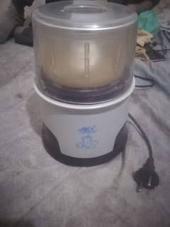 anex blender chopper