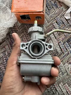 ORIGINAL JAPAN PZ22 NON EURO CARBURATOR