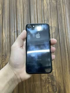 Iphone 7(256)Gb PTA approved