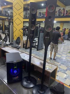 AUDIONIC