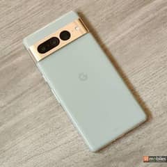 google pixel 7 pro 12/128 xcheng possible