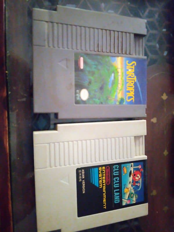 Vintage Consoles 16