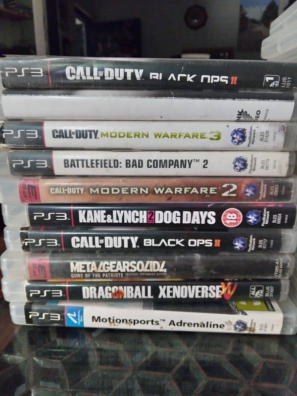 Vintage Consoles 19