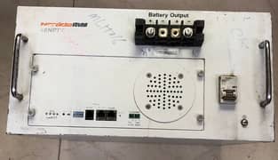 Lithium Ion Battery 24v  - 2500W