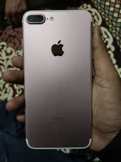 Iphone 7 plus PTA