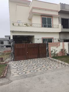 Residential Plot Is Available For Sale In Khayaban E Amin Lahore