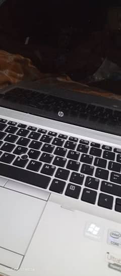 HP