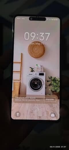 Tecno camon 20 pro