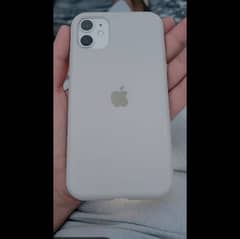 IPHONE 11 pta approved