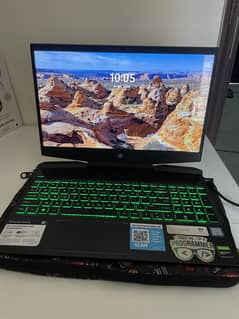 HP