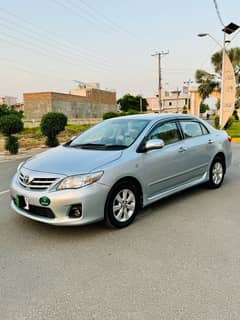Corolla Altis 7 Gear Manual