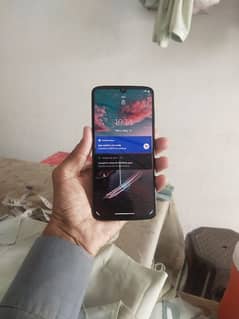 moto z4 4/128 oled disply