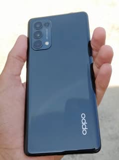 Oppo Reno 5pro 5G (Non PTA)