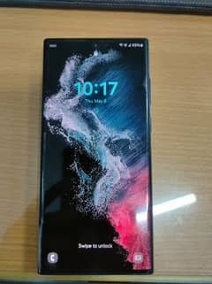 S22 ultra