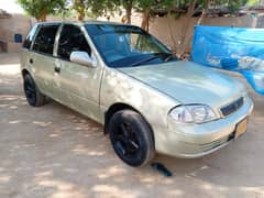 Suzuki Cultus VXL 2000