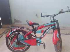 kids Cycle