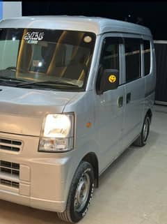 Suzuki Every 2014/2019 November