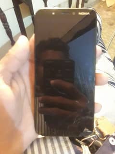 Nokia c1 model ha