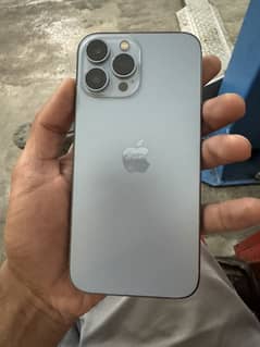 iPhone 13 Pro Max 256 Jb