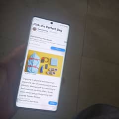 Hot 50 pro + Infinix 10/10