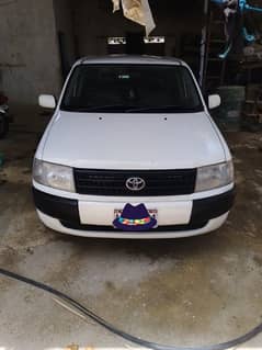 Toyota Probox full original 1500cc