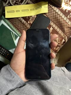 Iphone 12 non pta