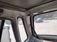 Suzuki Mehran VX 2006