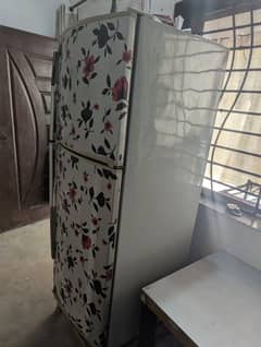Dulance fridge arjent sale