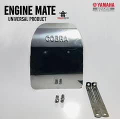 Engine Mate (Mud Guard)