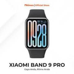 xiaomi smart band 9 pro