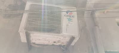 gree inverter ac