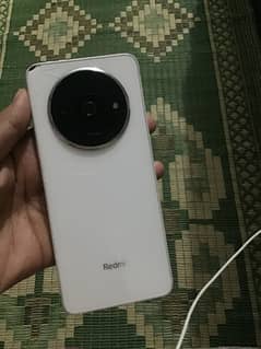 Redmi A3 PTA APROVED 3/64 New Use