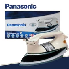 Panasonic NI-22AWT Automatic Dry iron Japanese Stock