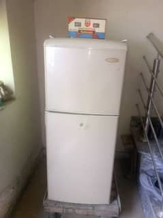 Haier Freezer