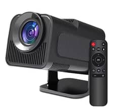 HY320 Mini Android Projector (100-150 inches Display)