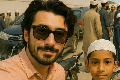 Hasan