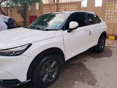 Honda HR-V 2023
