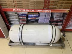 Lpg auto gass proper kit