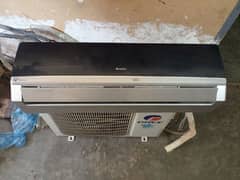 gree DC invaiter ac 1 ton