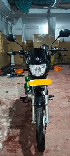 Suzuki