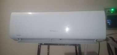 1 ton inverter ac