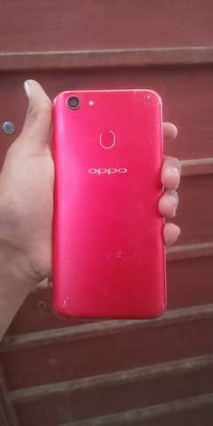 oppo f5 6gb ram 64gb