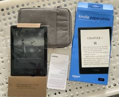 Kindle ebook reader 11th generation