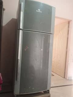 jumbo refrigerator sell out